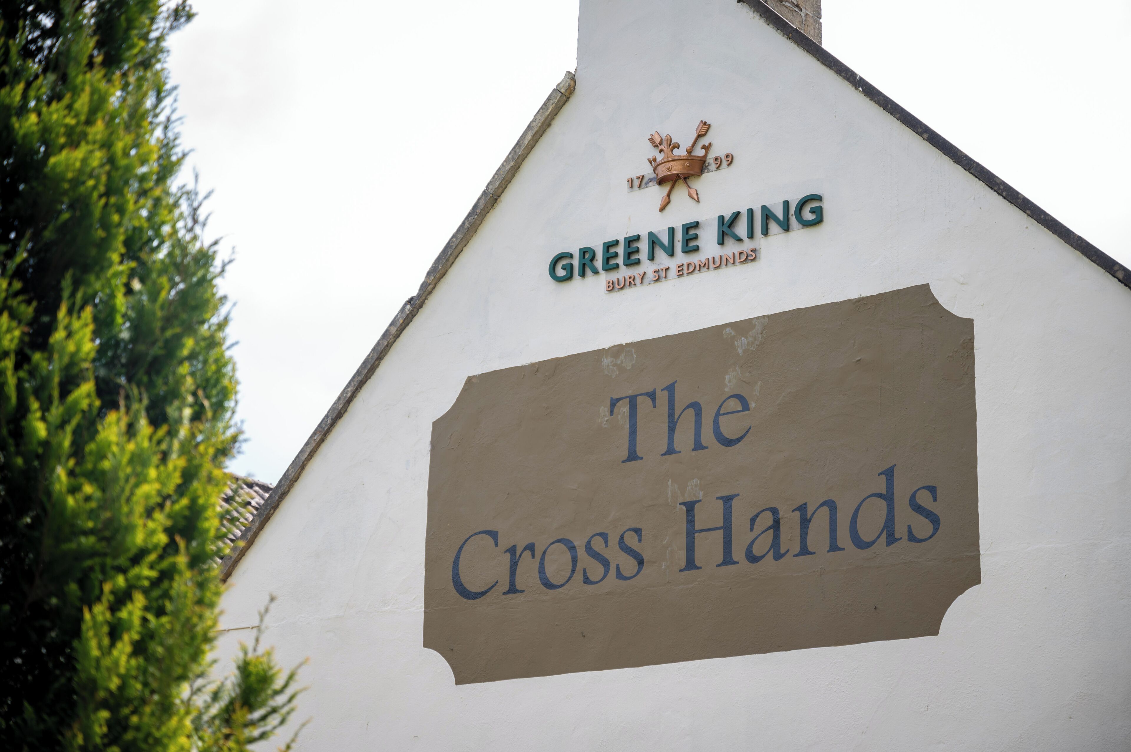 Foto - Cross Hands Hotel by Greene King Inns