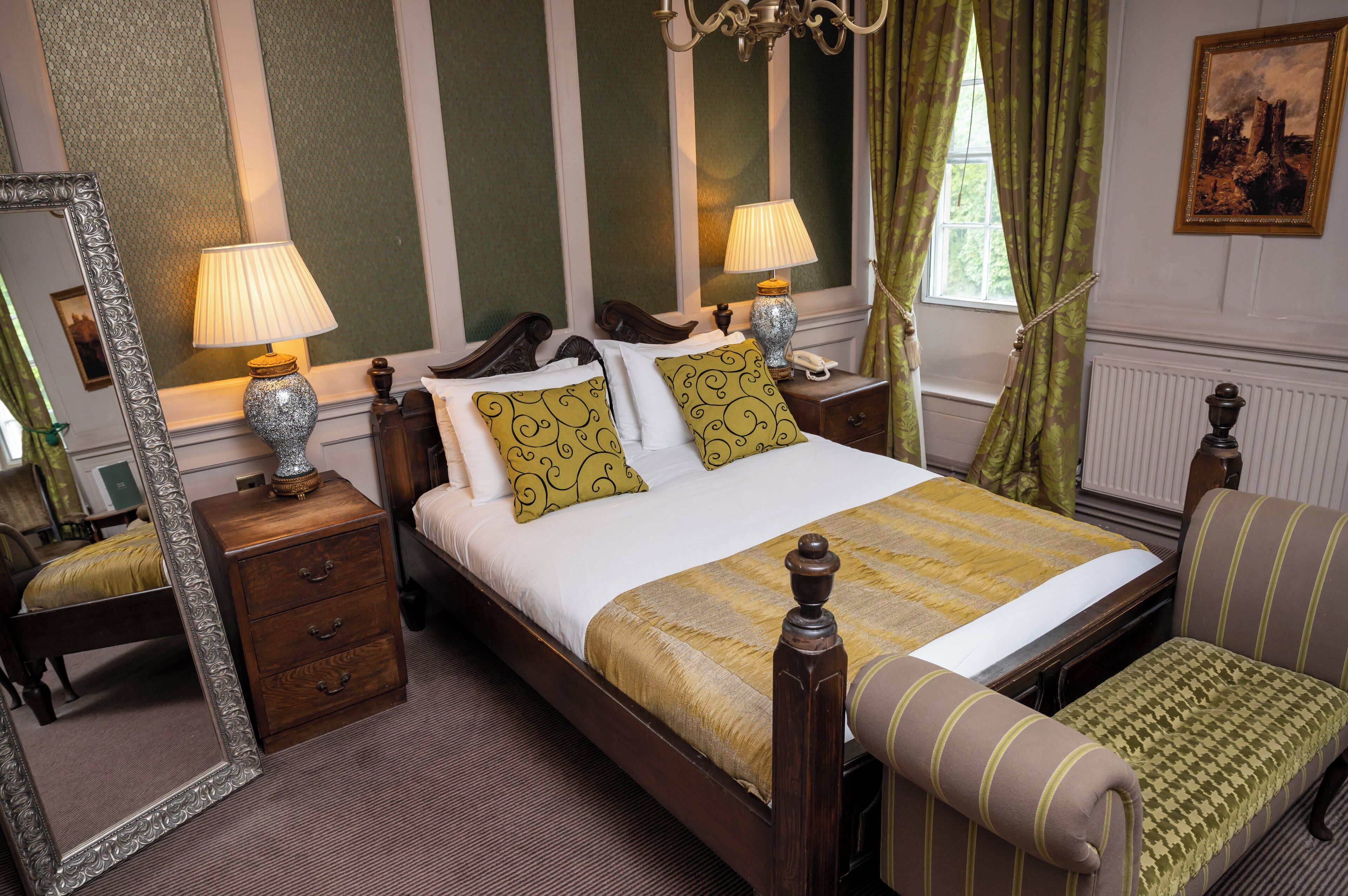 Foto - Cross Hands Hotel by Greene King Inns