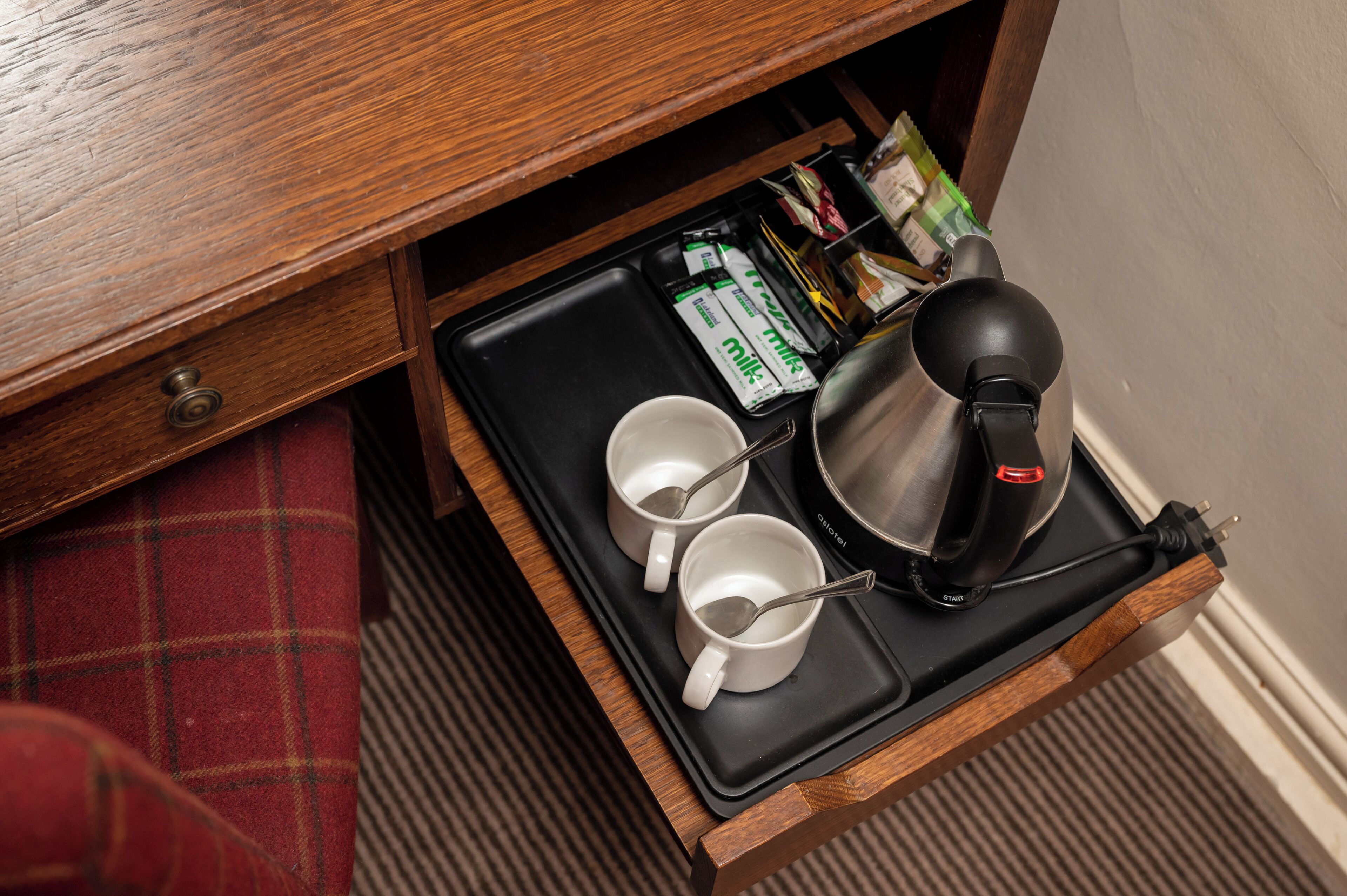 Foto - Cross Hands Hotel by Greene King Inns