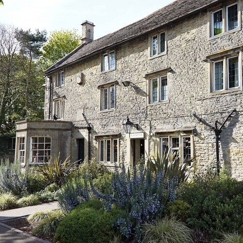 Cross Hands Hotel Old Sodbury by Greene King Inns