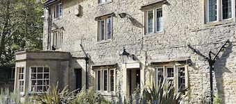 Cross Hands Hotel Old Sodbury by Greene King Inns