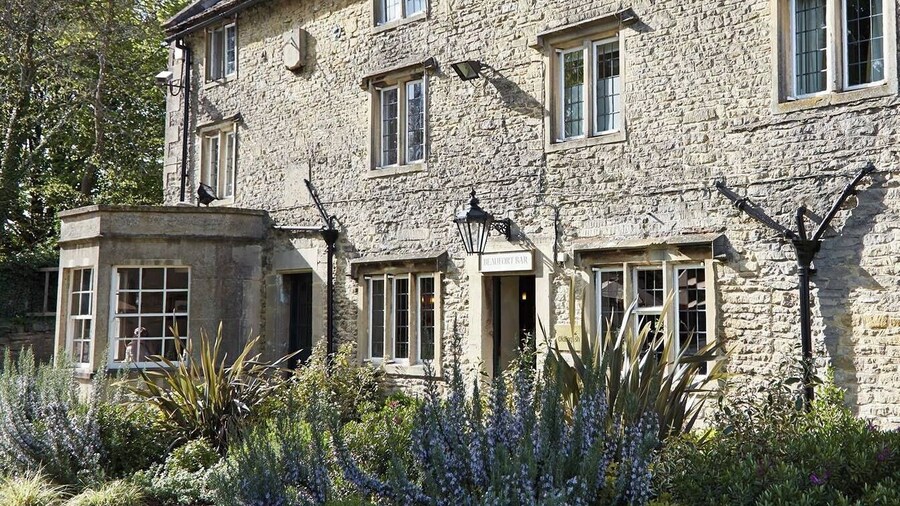 Cross Hands Hotel Old Sodbury by Greene King Inns