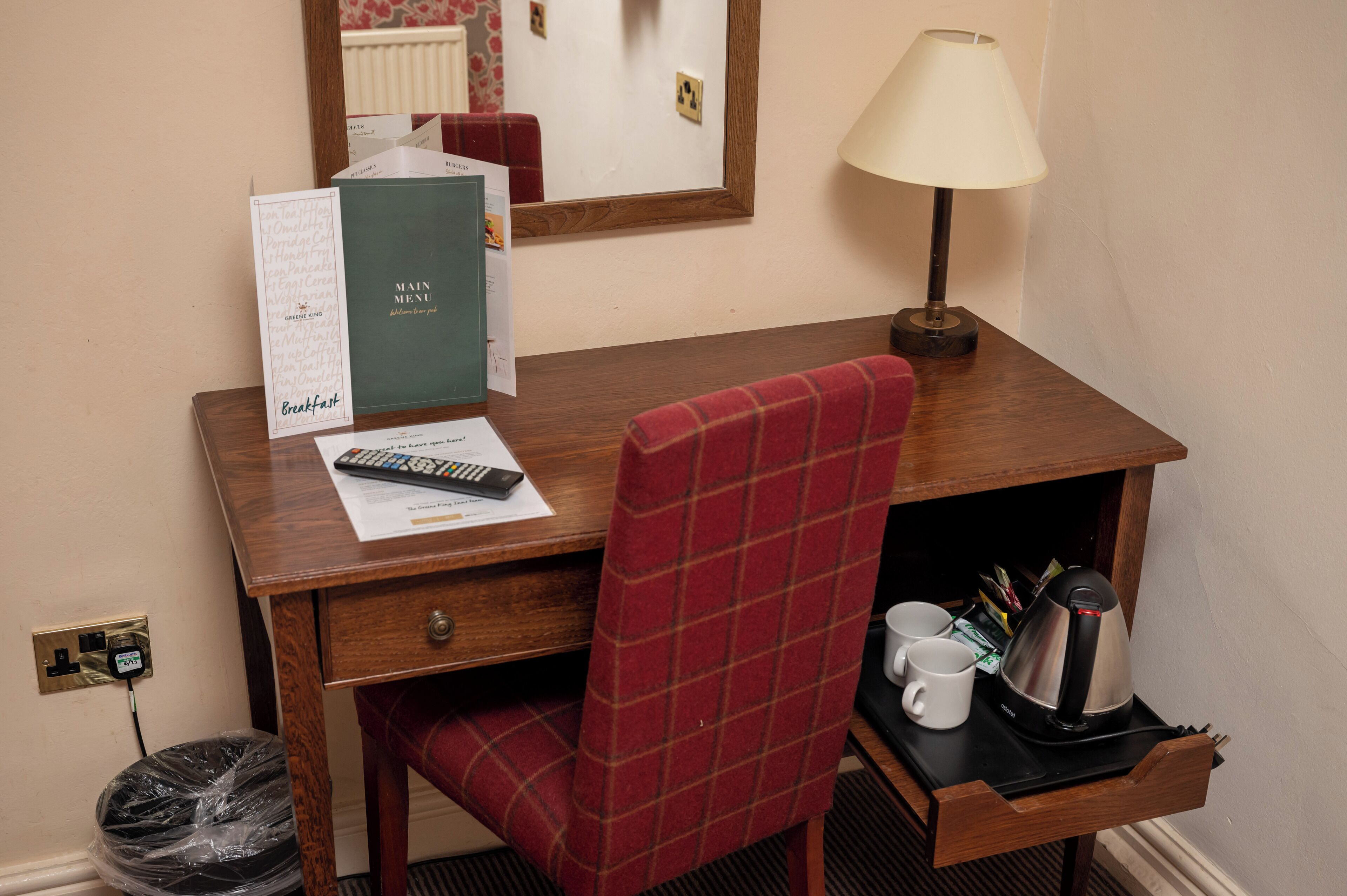 Foto - Cross Hands Hotel by Greene King Inns