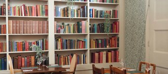 Kings Arms Hotel Westerham by Greene King Inns