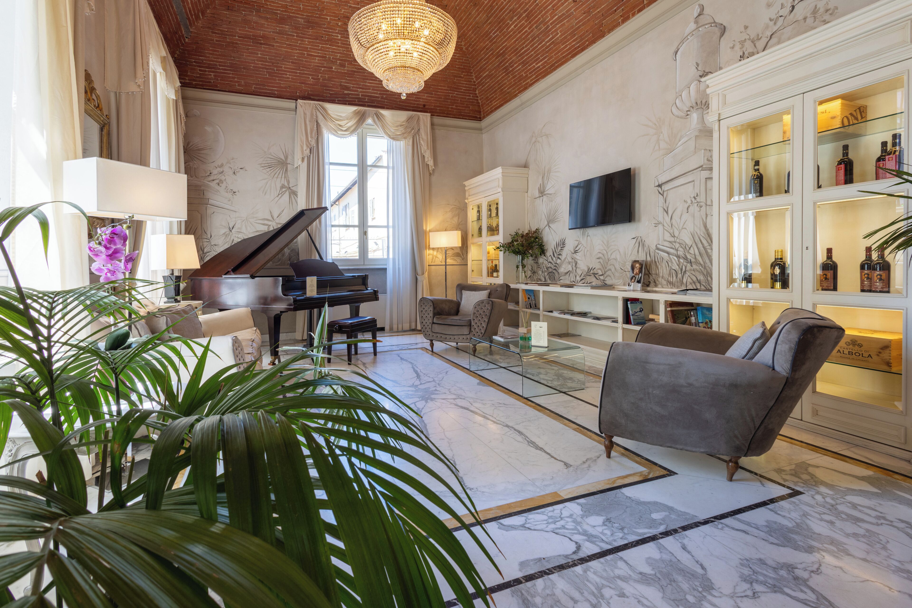 Foto - Hotel Embassy