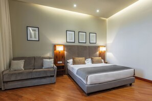 Deluxe Room - Hotel Embassy (Florence)