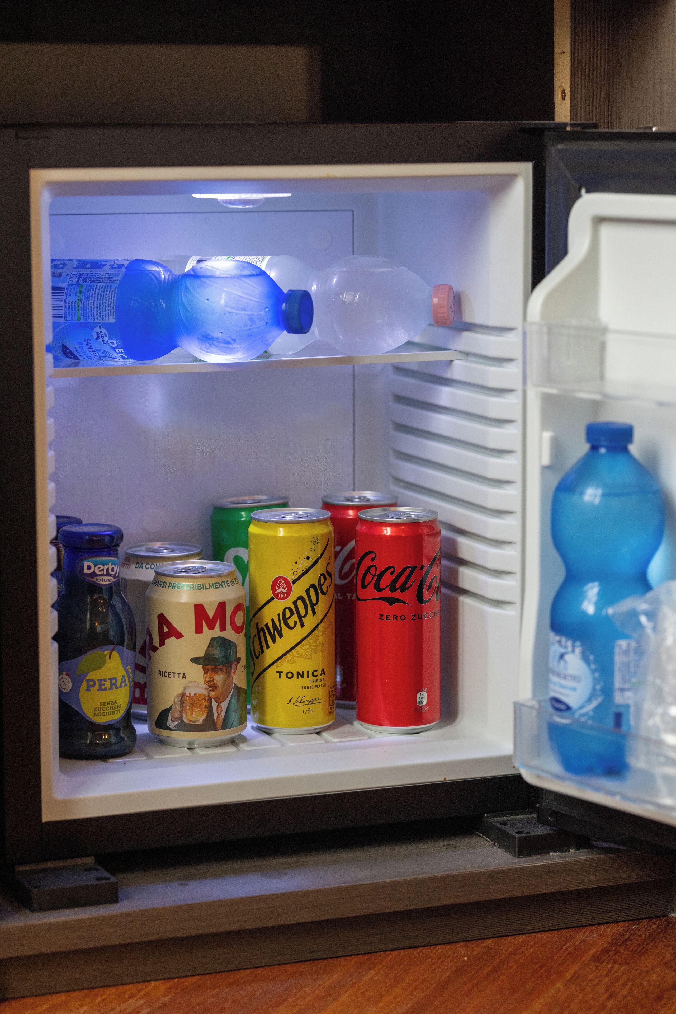 Foto - Hotel Embassy