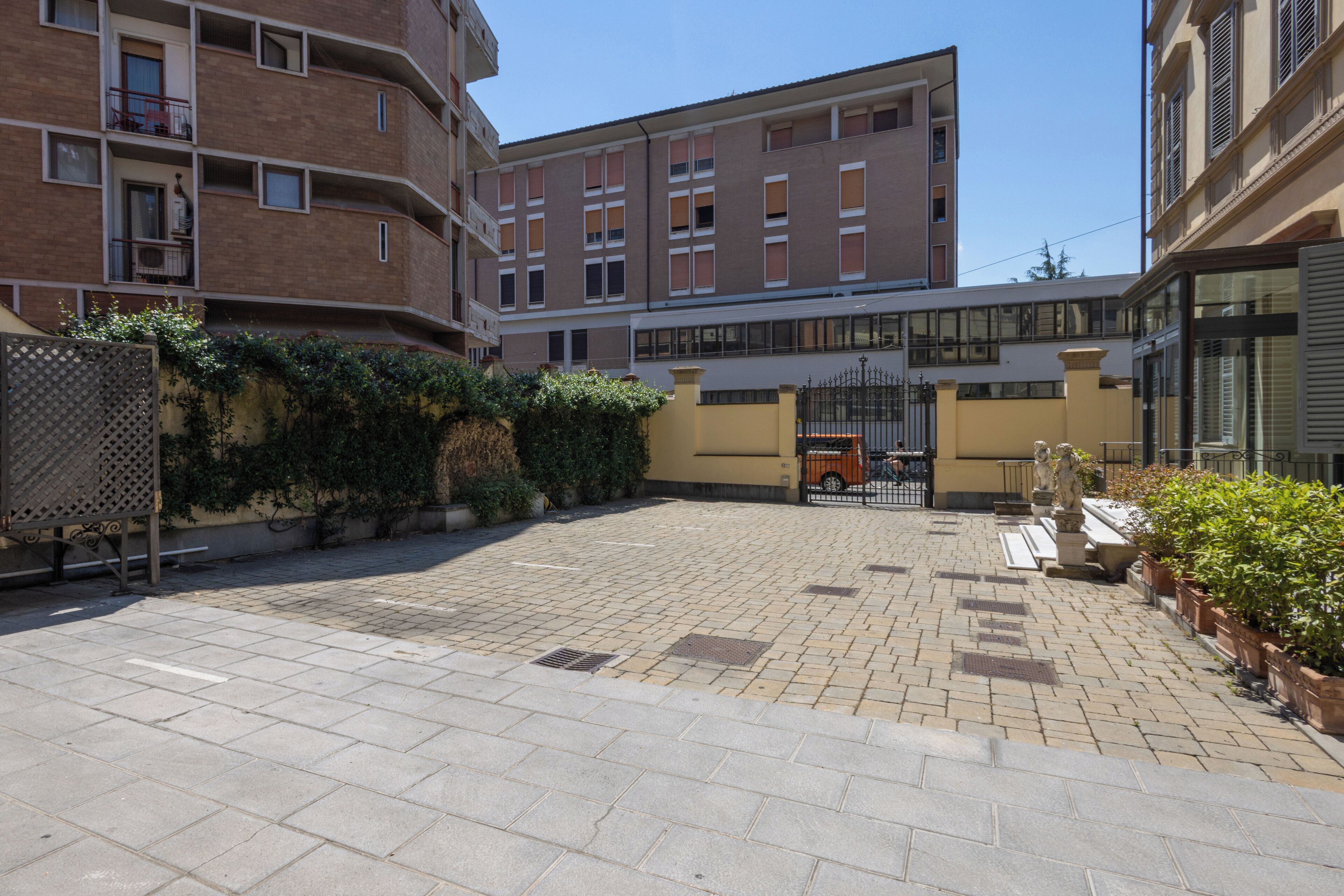 Foto - Hotel Embassy