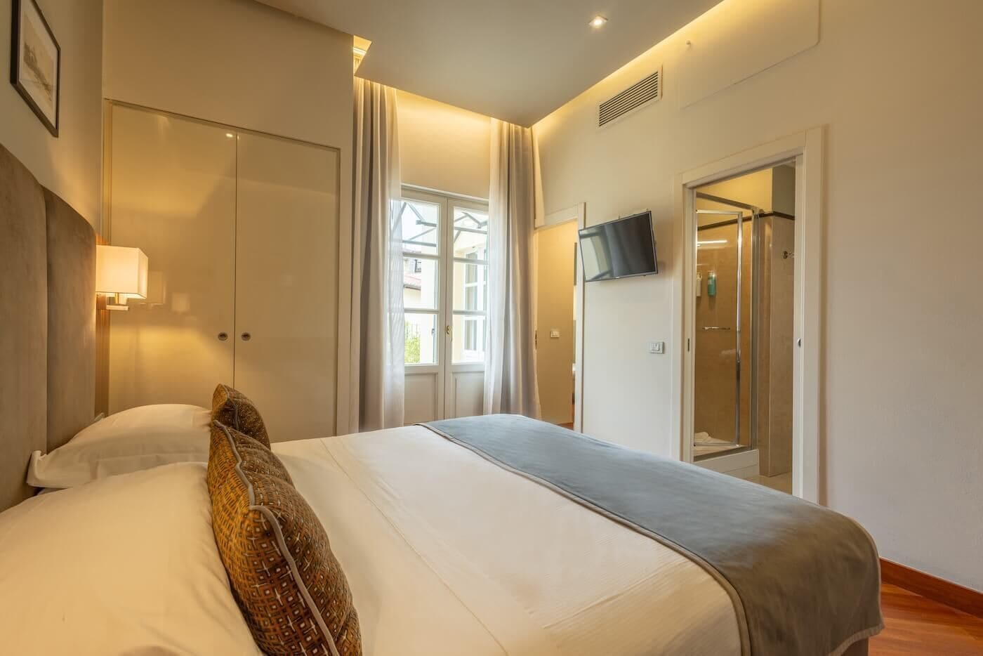 Foto - Hotel Embassy