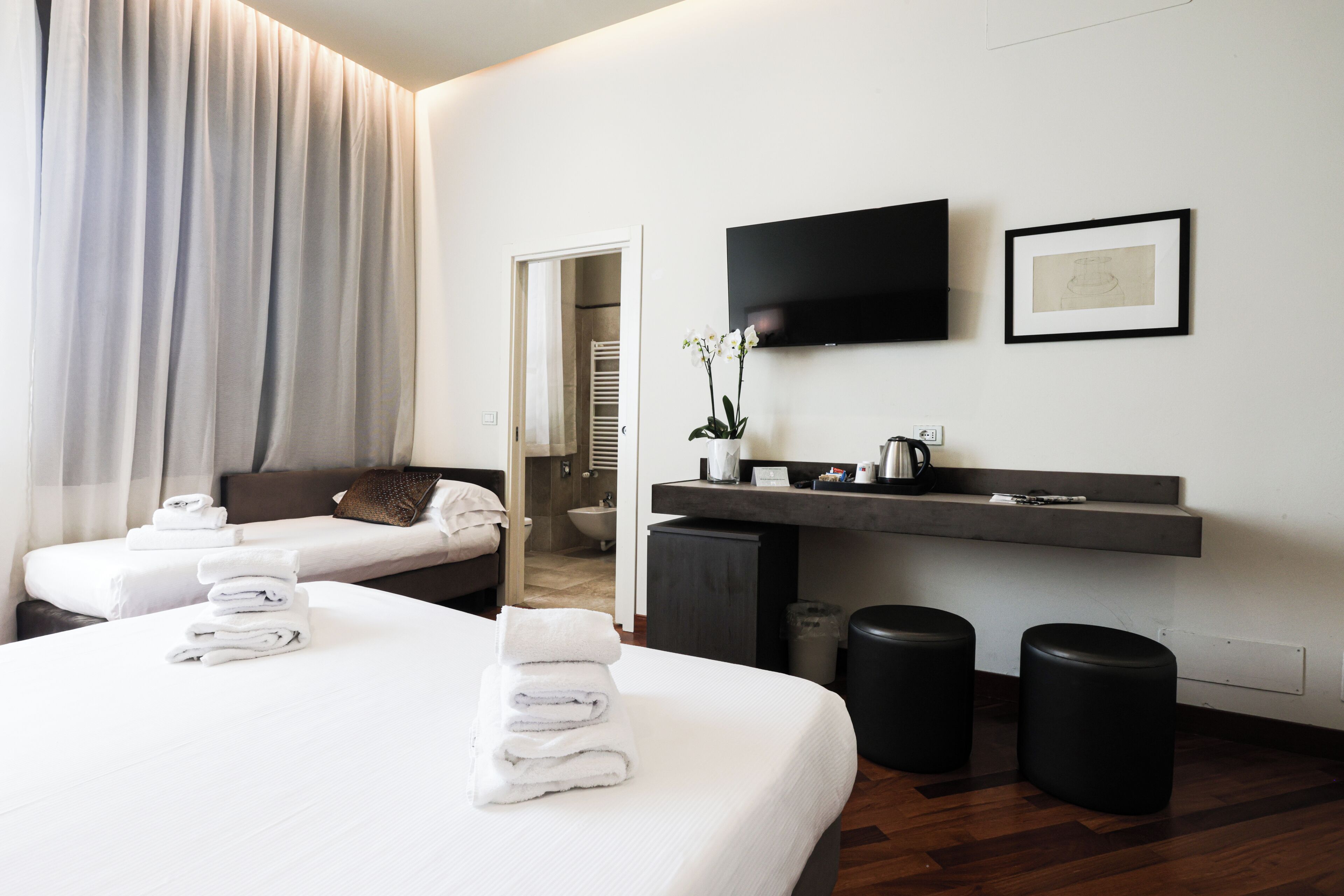 Foto - Hotel Embassy