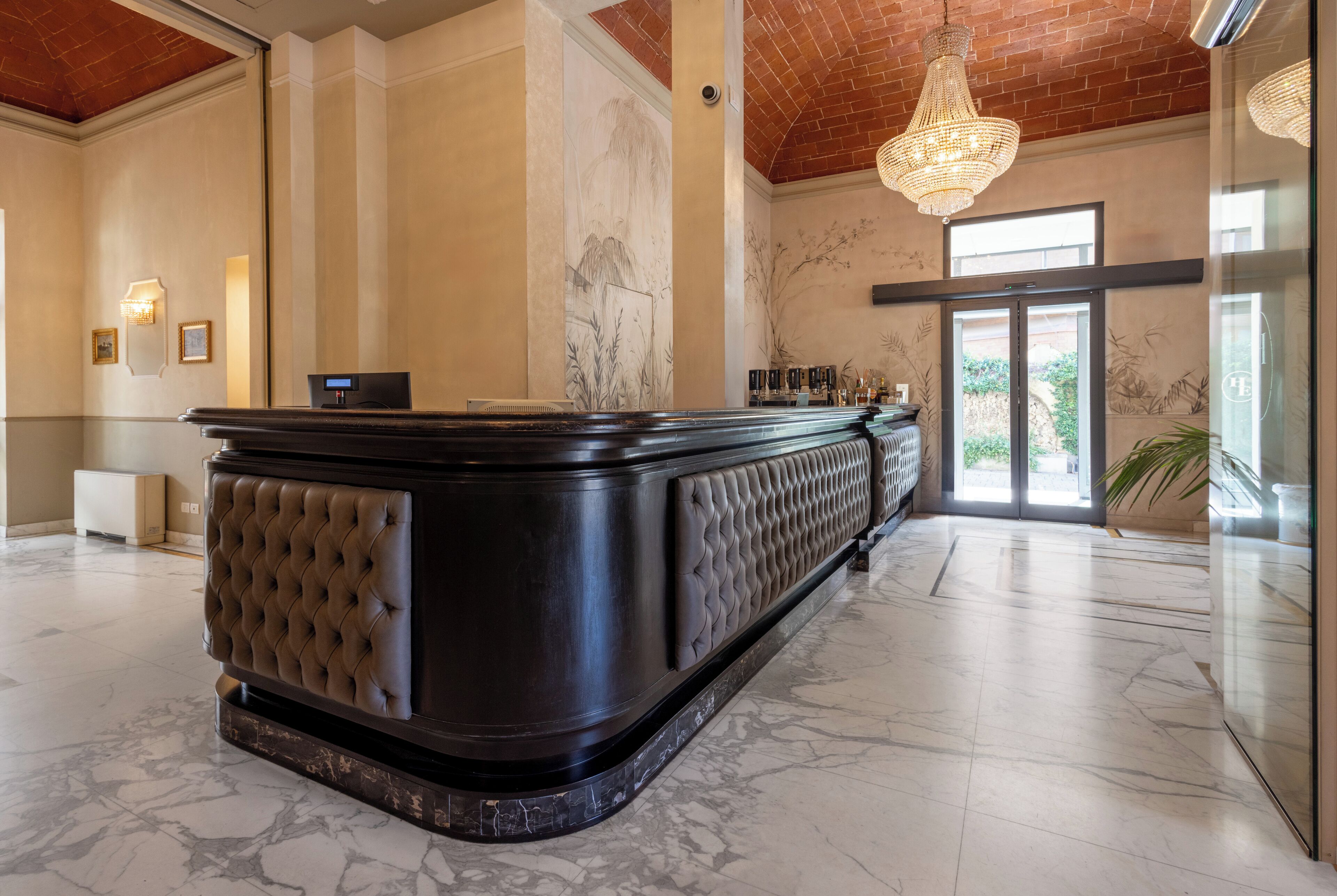 Foto - Hotel Embassy