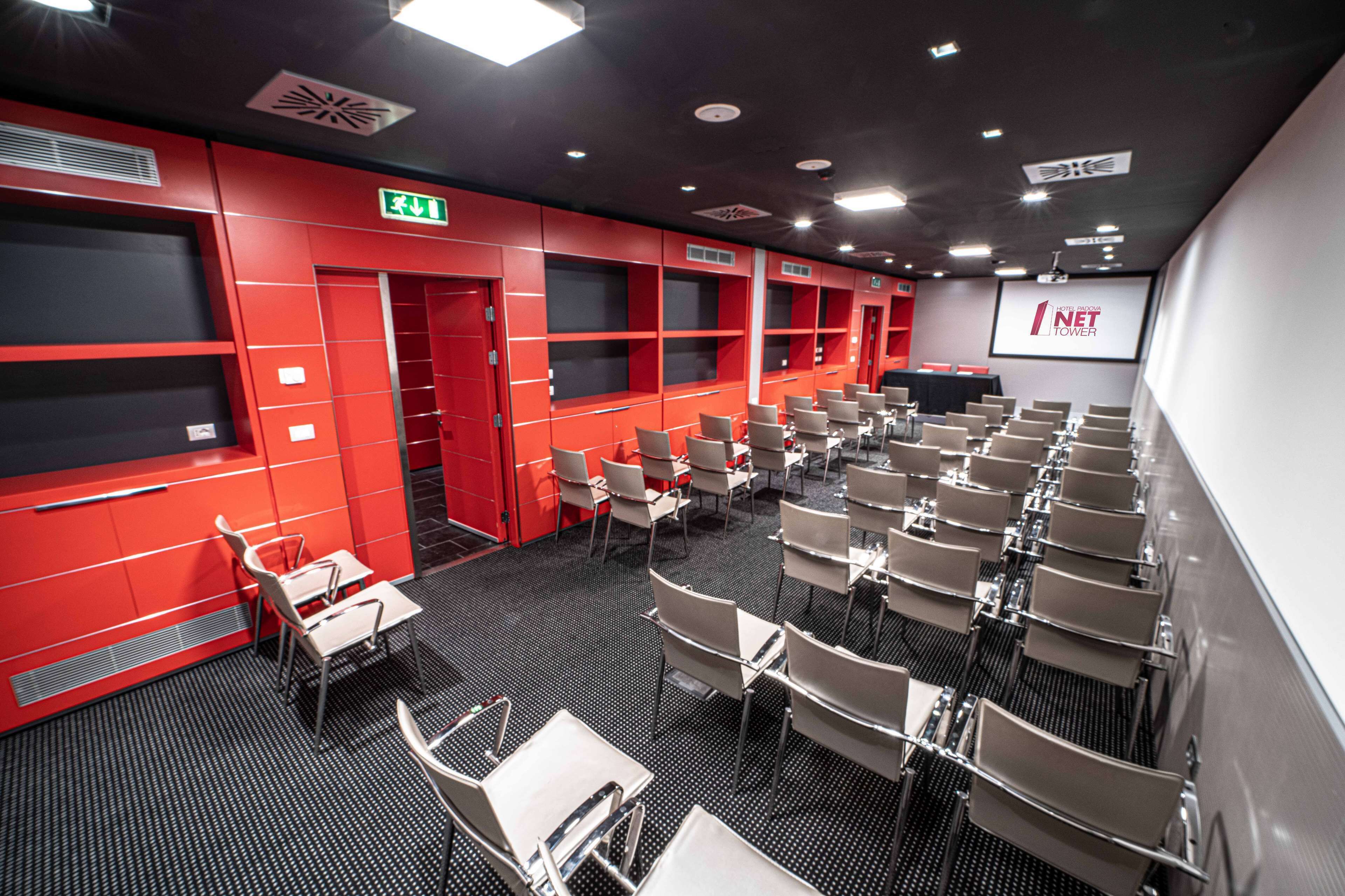 Photo - Best Western Plus Net Tower Hotel Padova