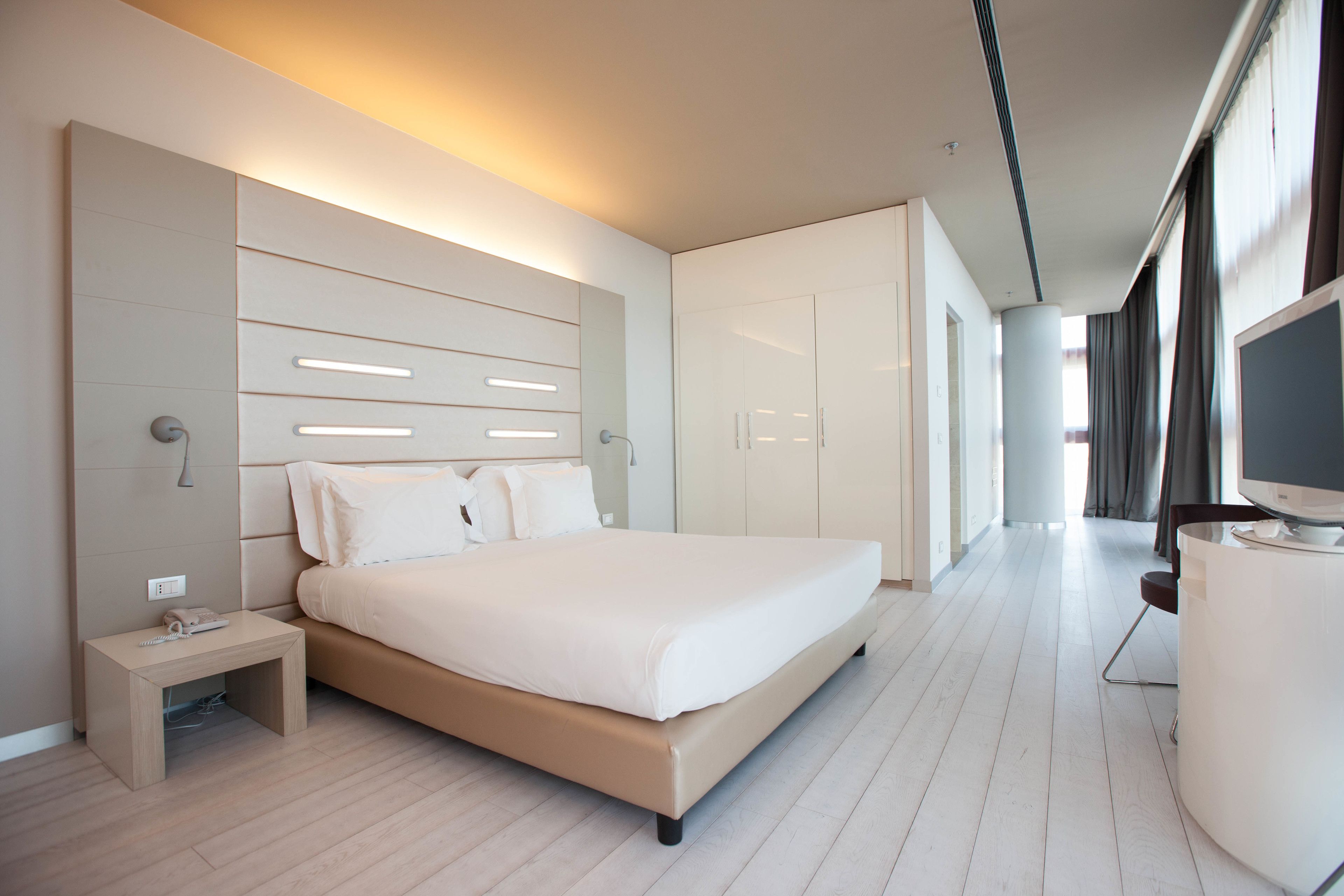 Photo - Best Western Plus Net Tower Hotel Padova