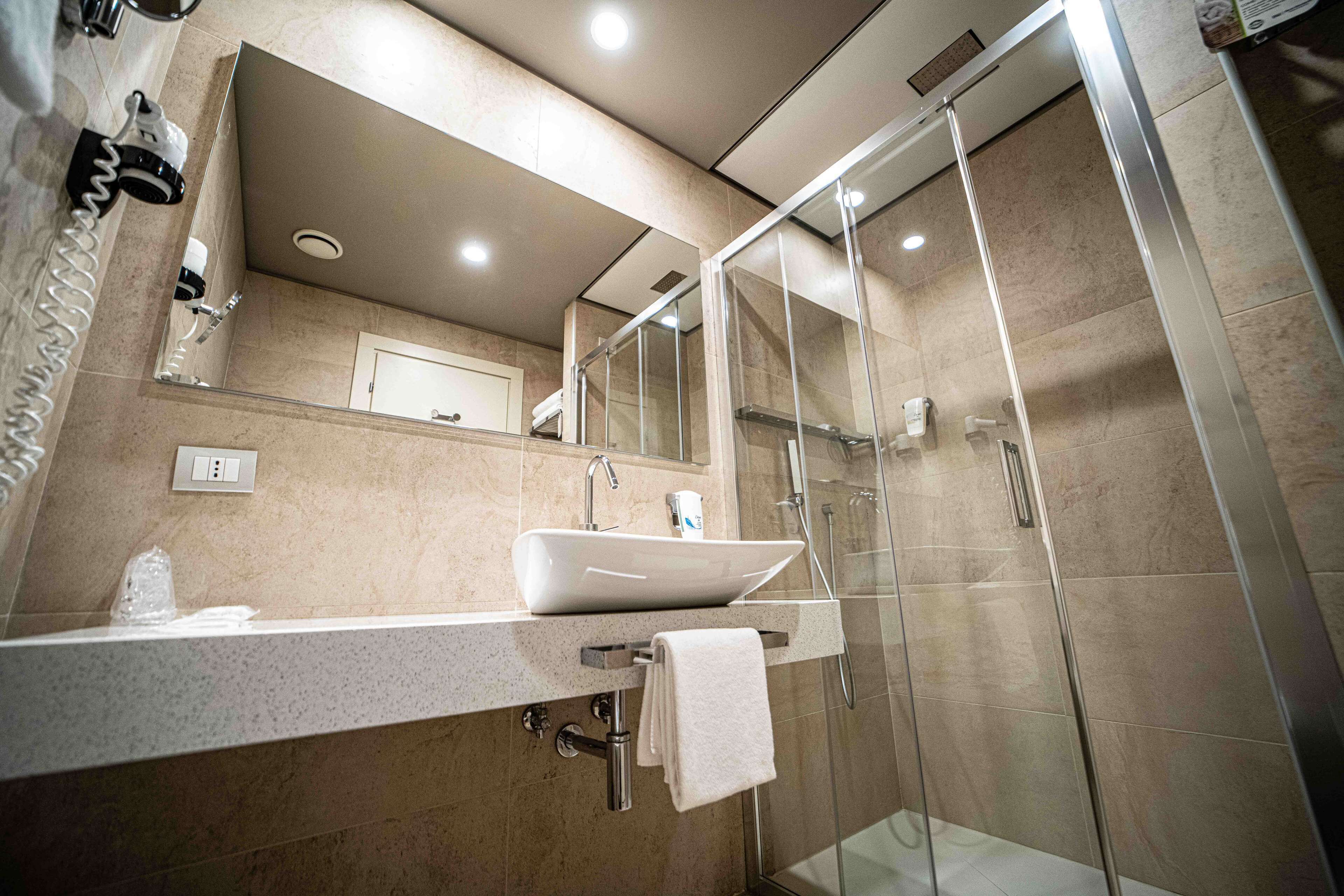 Photo - Best Western Plus Net Tower Hotel Padova