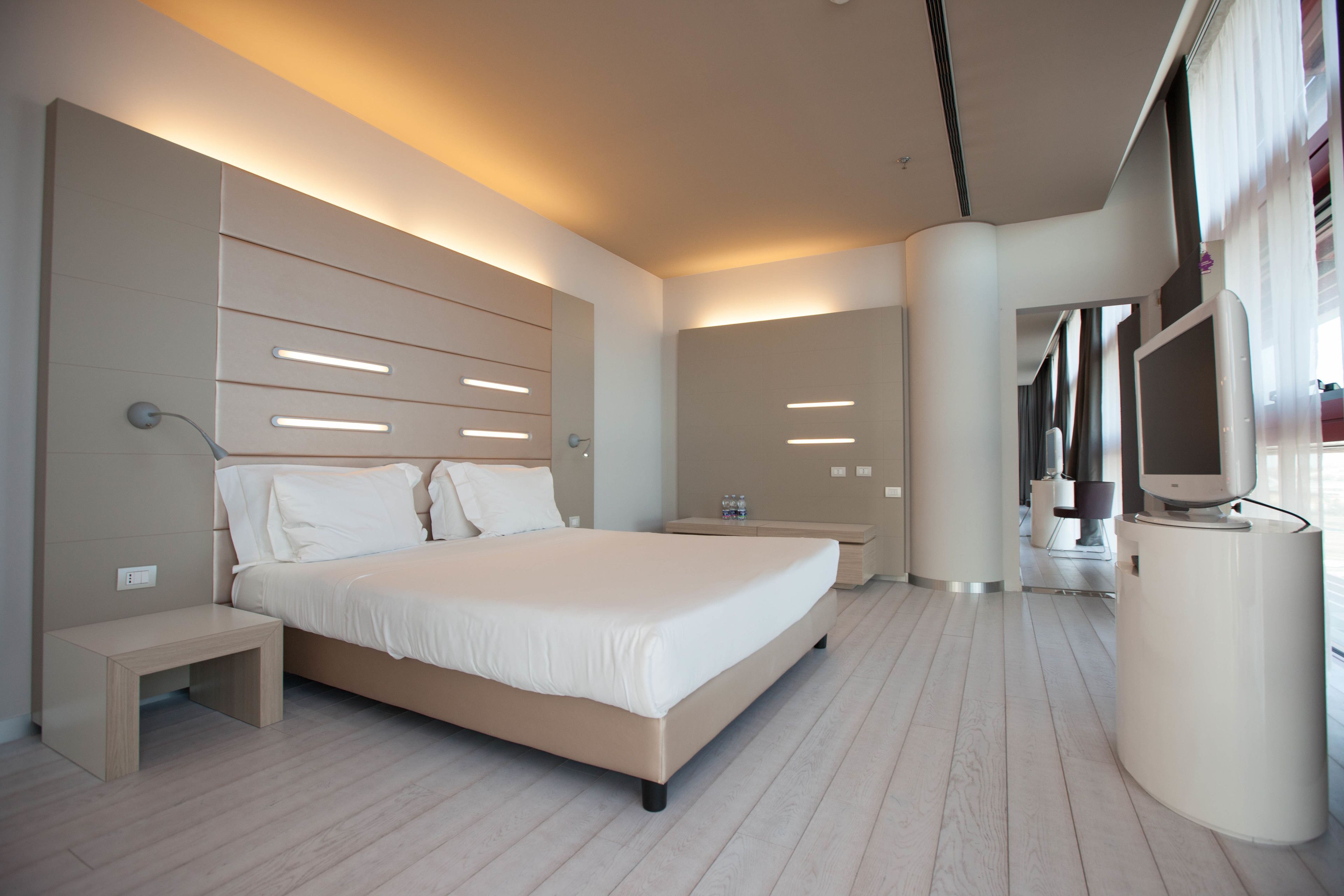 Photo - Best Western Plus Net Tower Hotel Padova