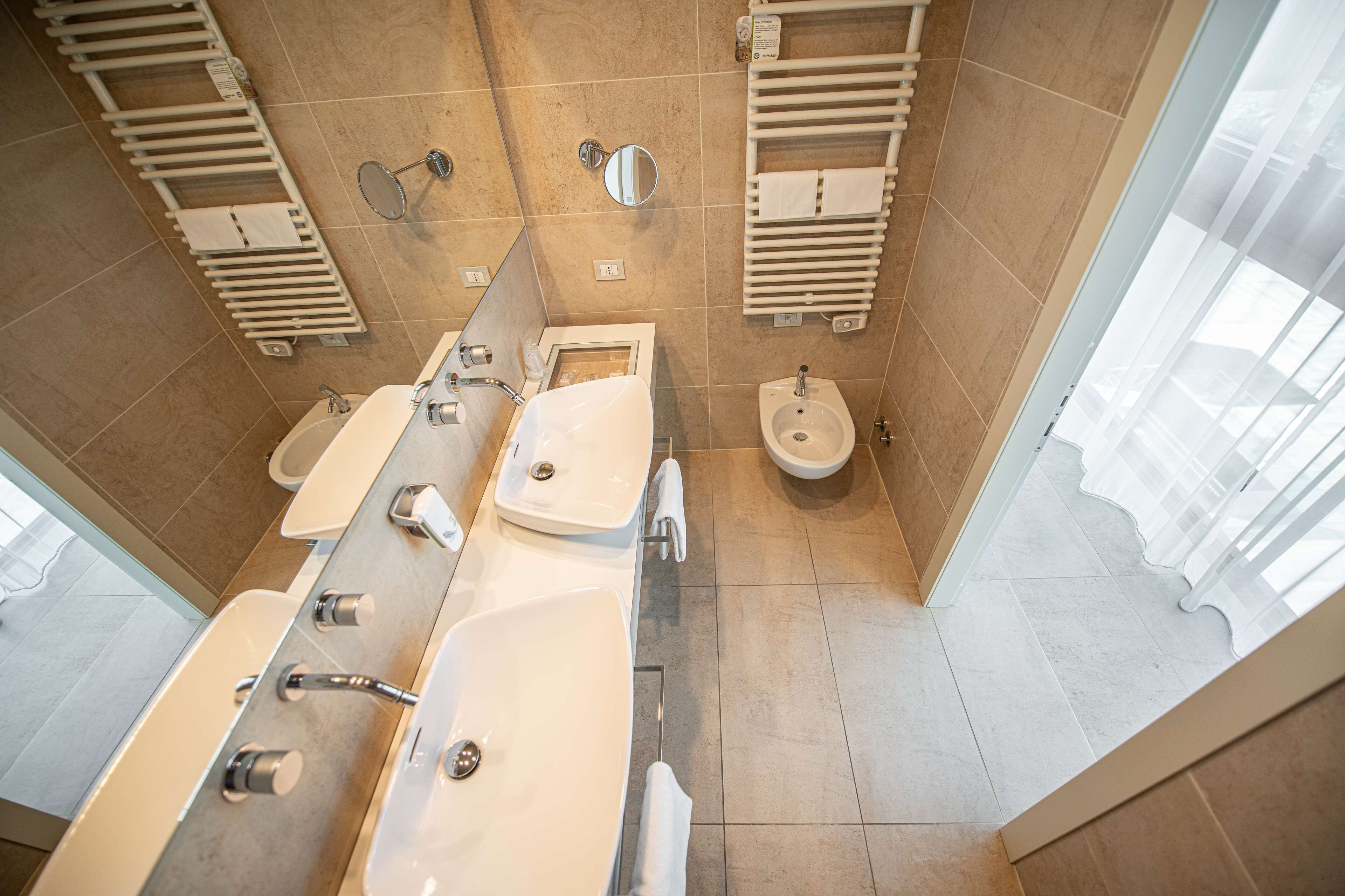 Foto - Best Western Plus Net Tower Hotel Padova