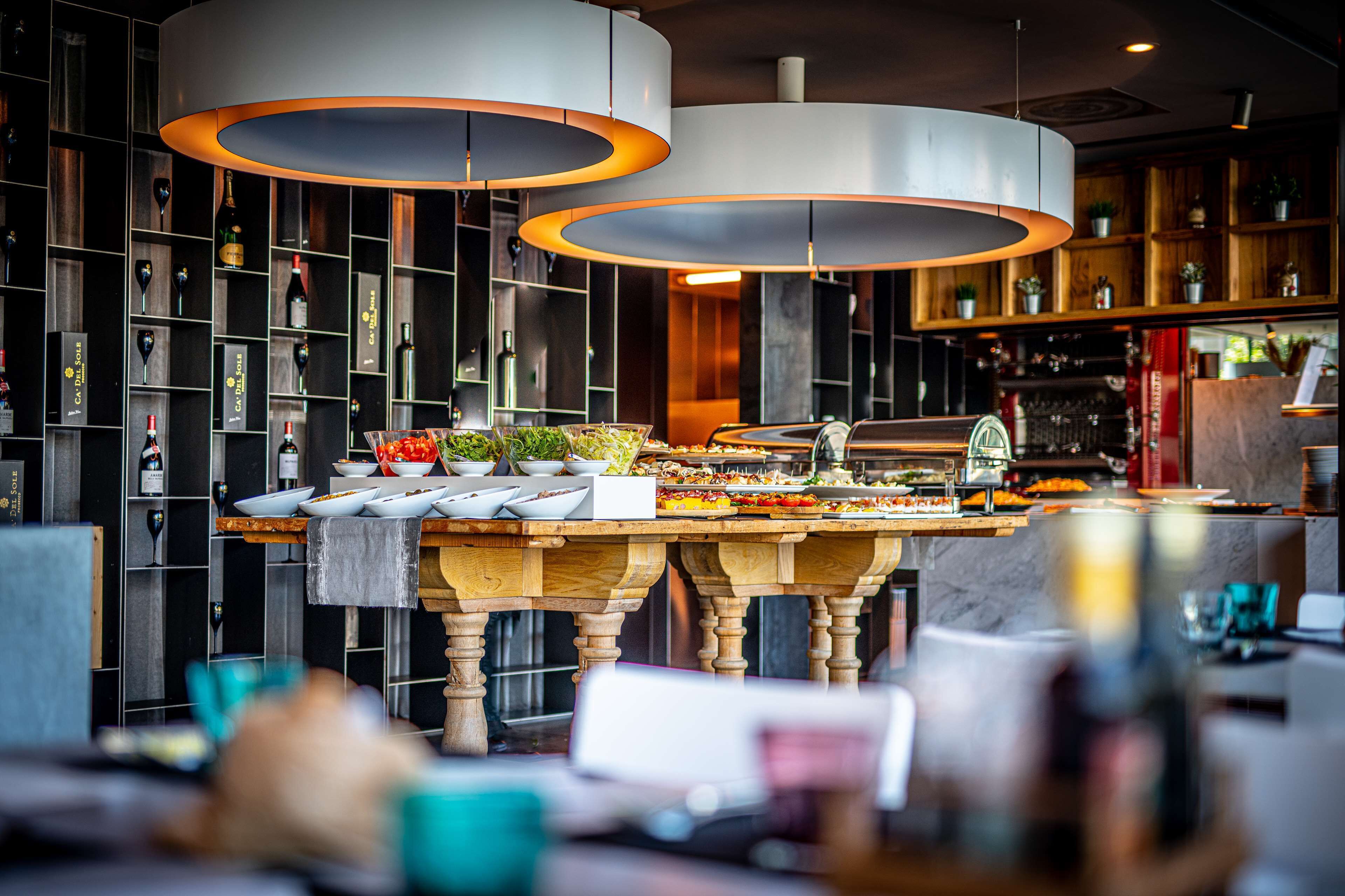 Photo - Best Western Plus Net Tower Hotel Padova