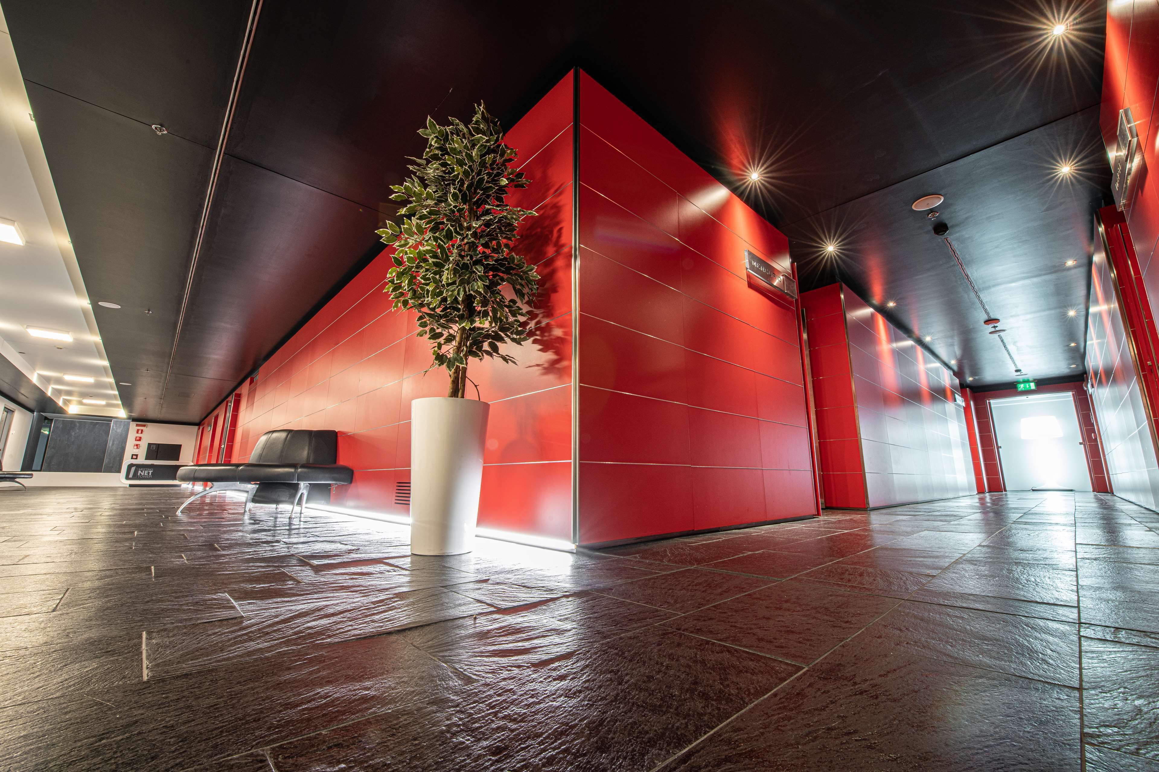 Foto - Best Western Plus Net Tower Hotel Padova