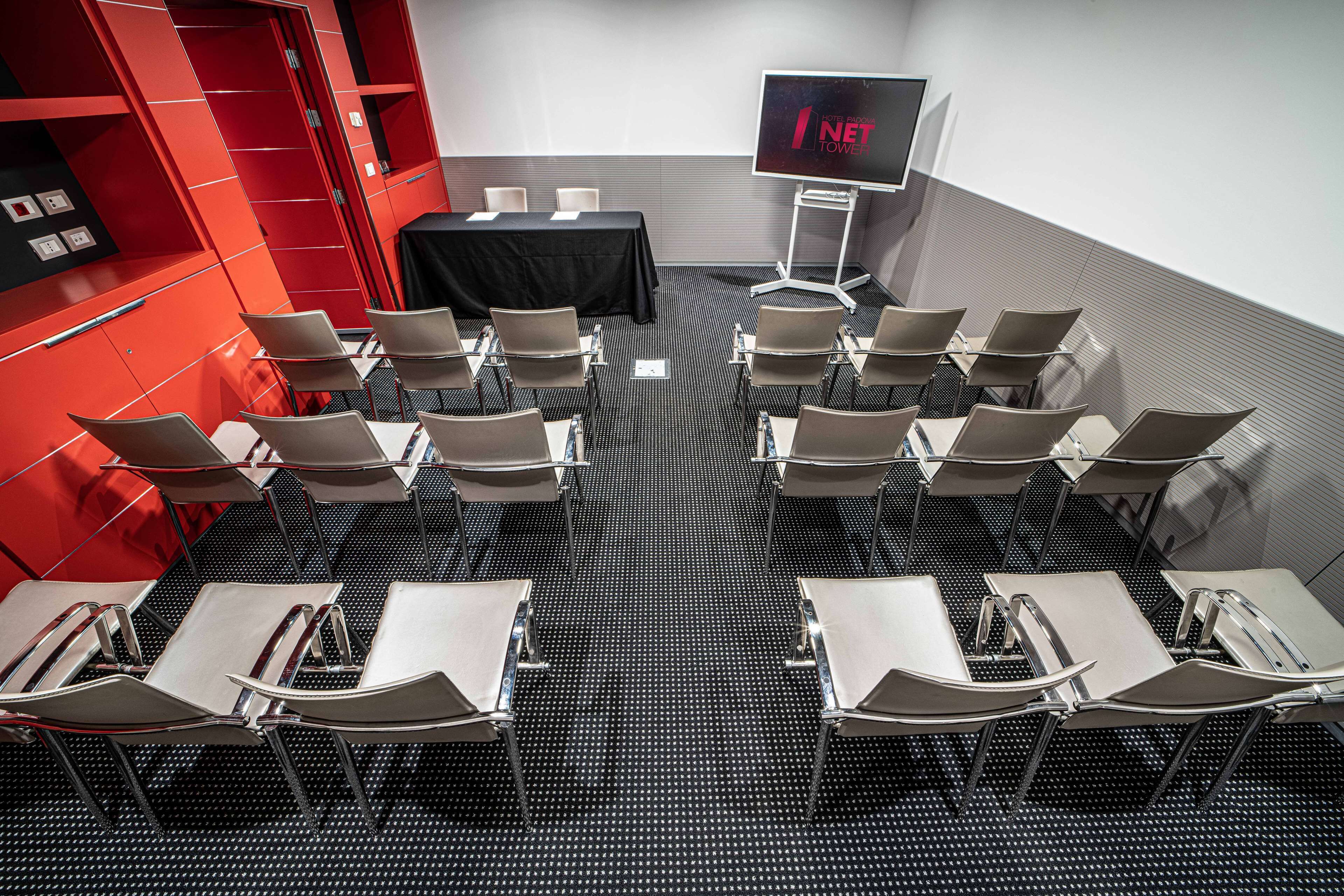 Foto - Best Western Plus Net Tower Hotel Padova