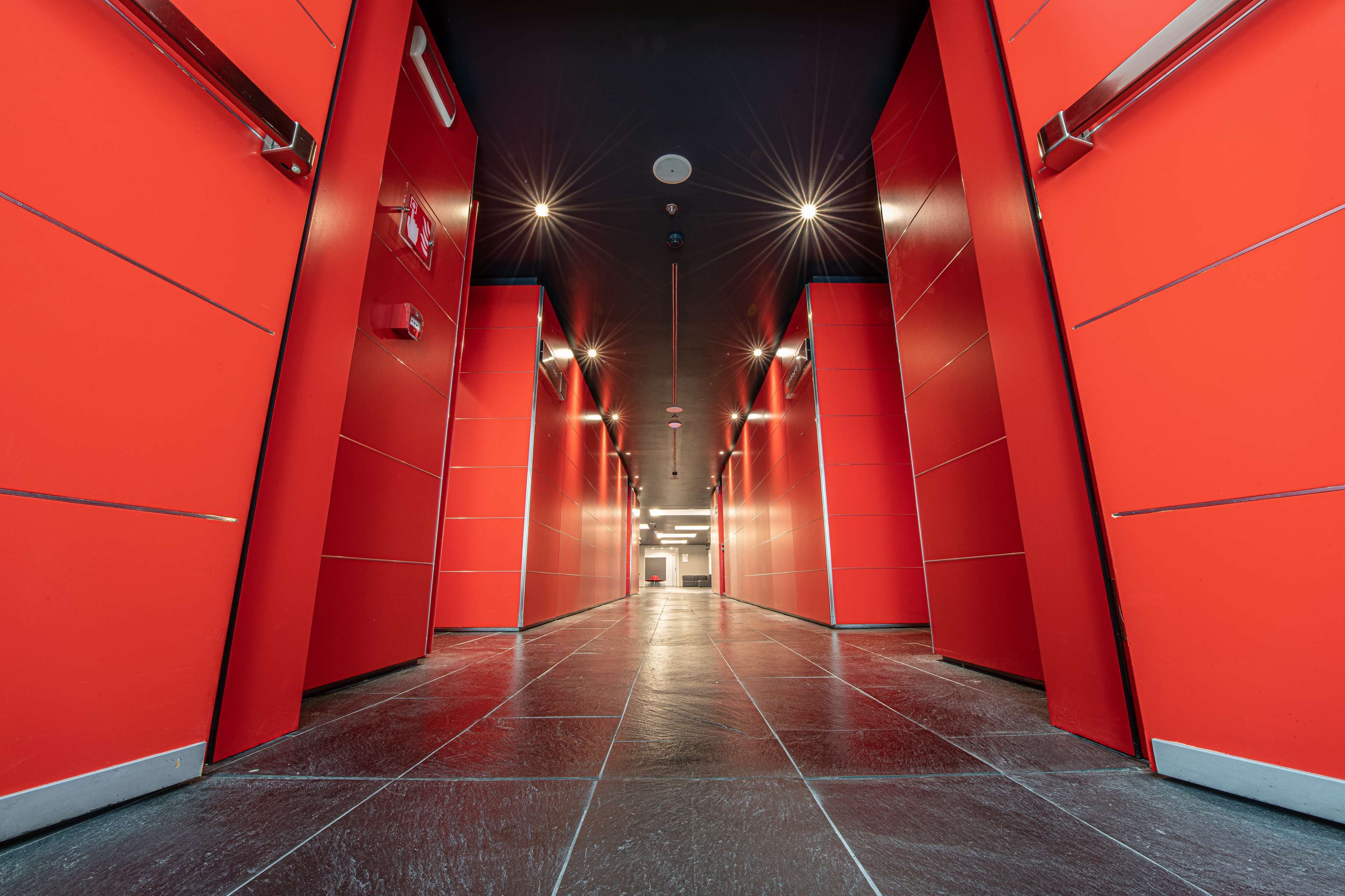 Photo - Best Western Plus Net Tower Hotel Padova