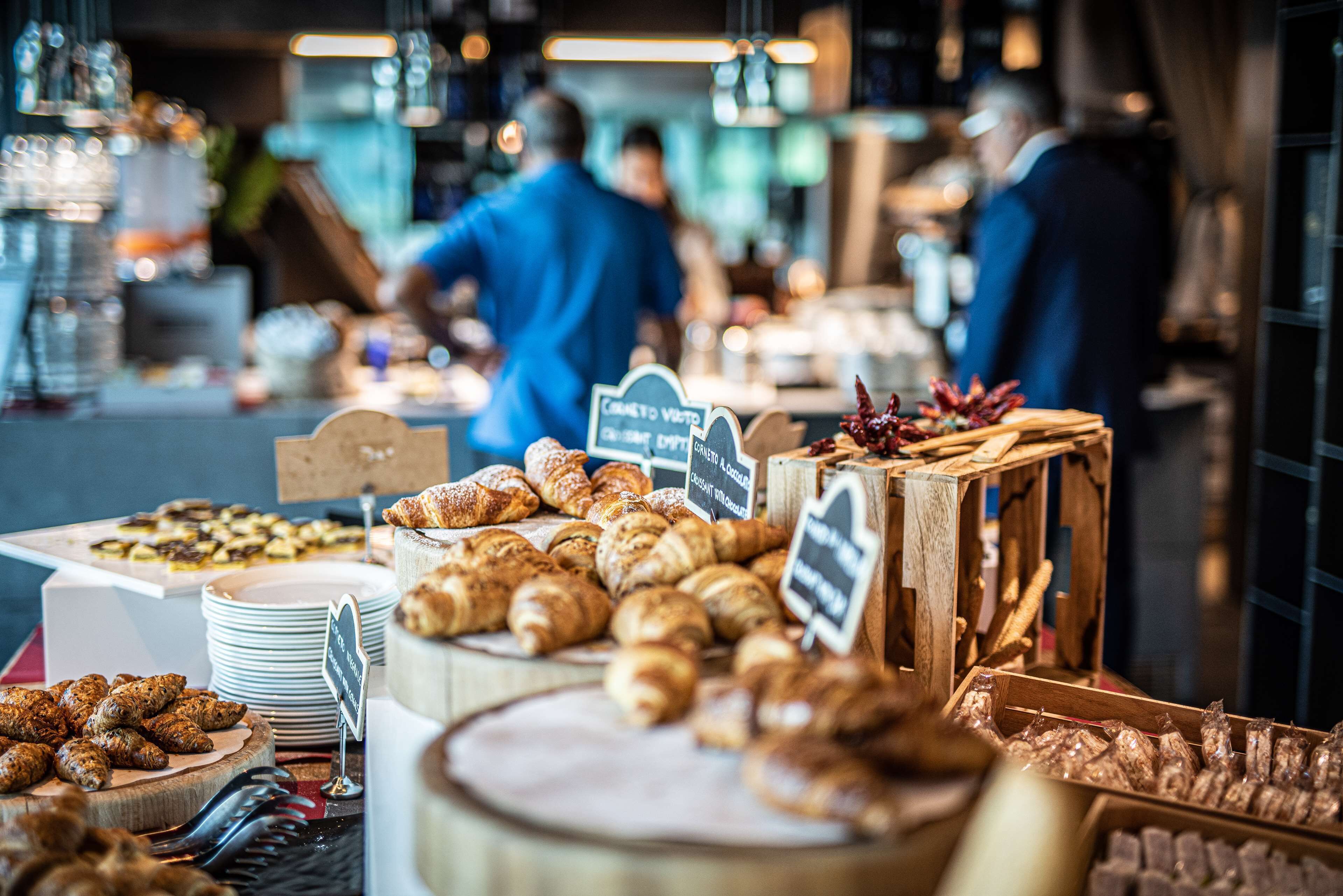 Photo - Best Western Plus Net Tower Hotel Padova