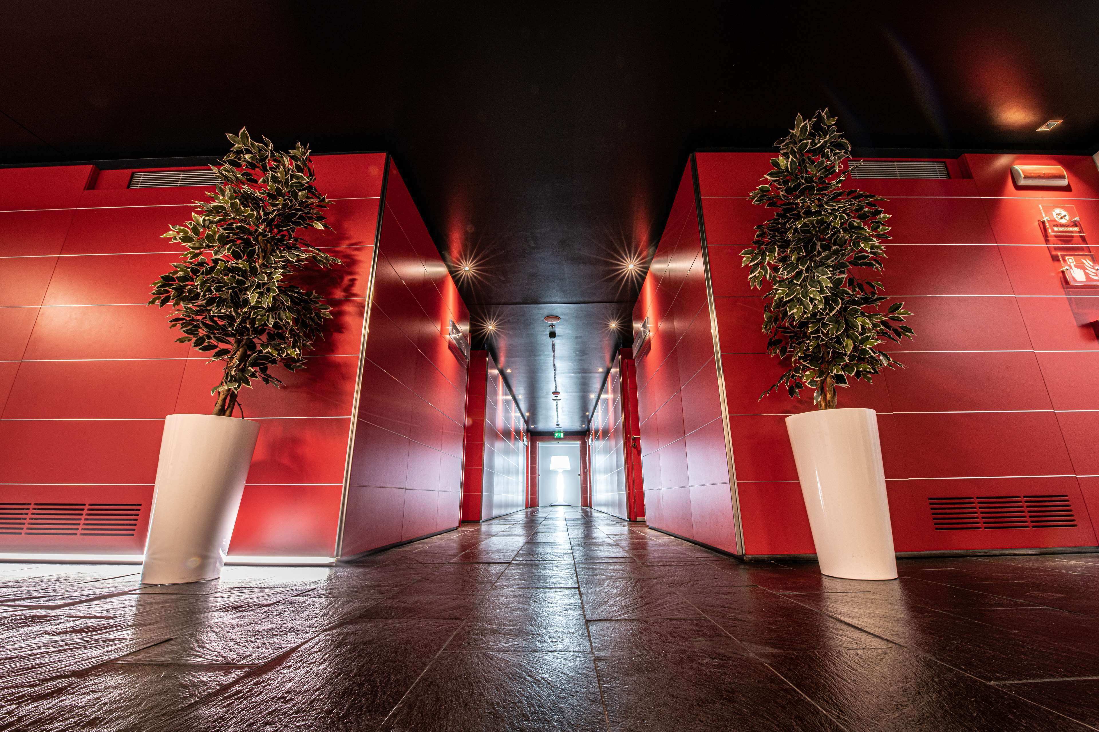 Photo - Best Western Plus Net Tower Hotel Padova