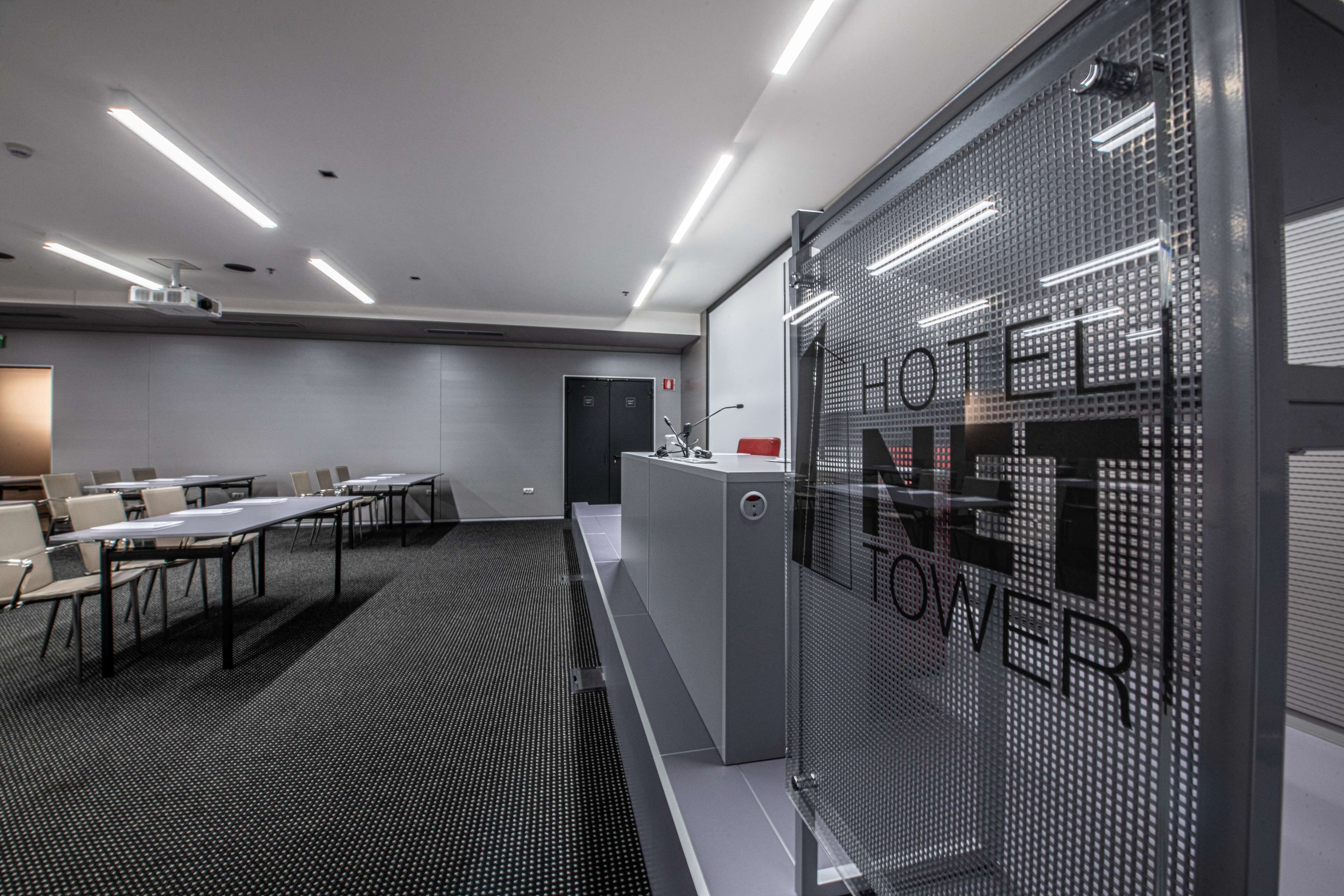 Foto - Best Western Plus Net Tower Hotel Padova