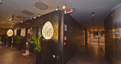Best Western Plus Net Tower Hotel Padova