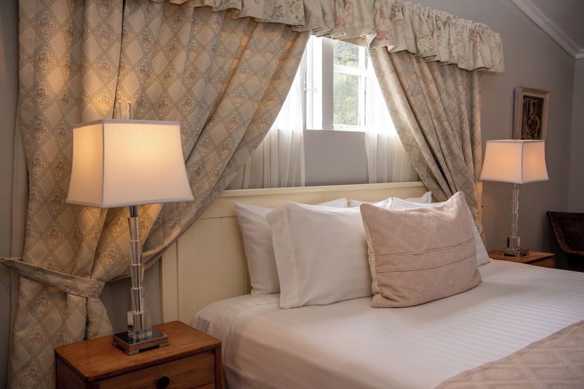 superior los novios | 1 bedroom, premium bedding, down duvets, pillow-top beds