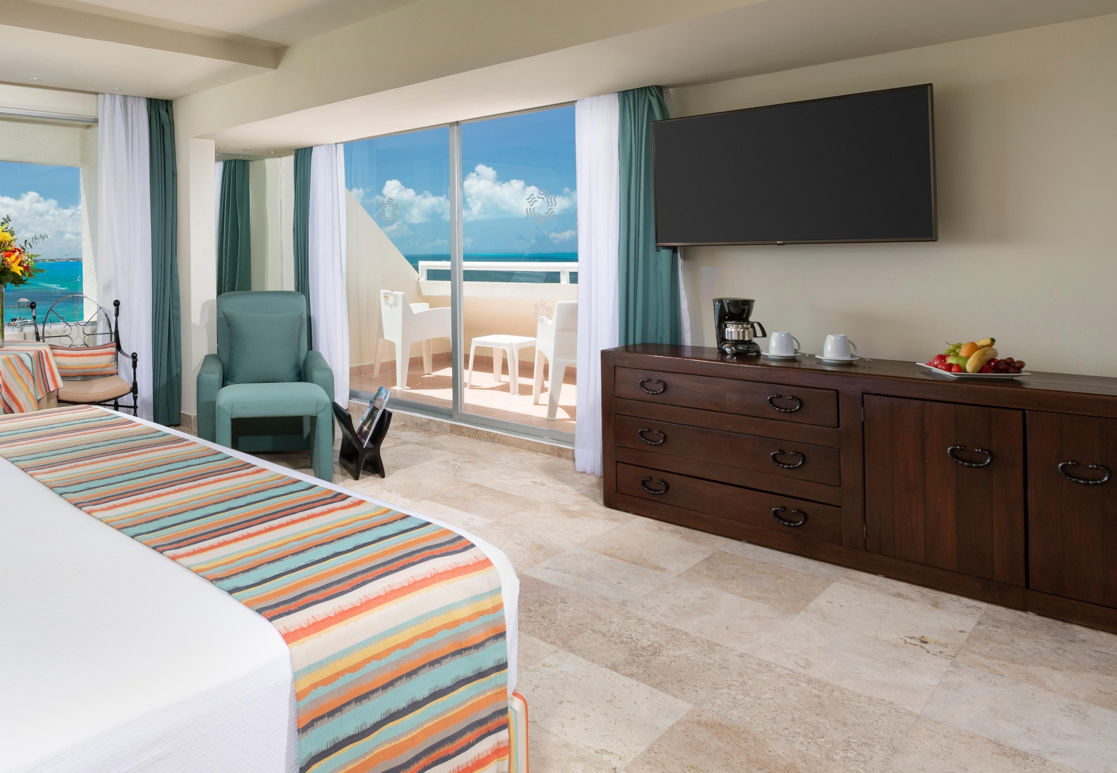 Photo - Grand Oasis Palm - All inclusive