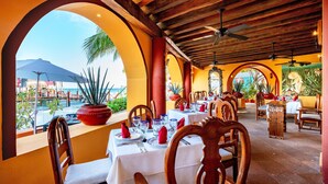 Restaurant - Grand Oasis Palm - All Inclusive (Cancun)