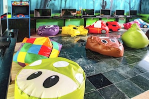 Activités pour enfants