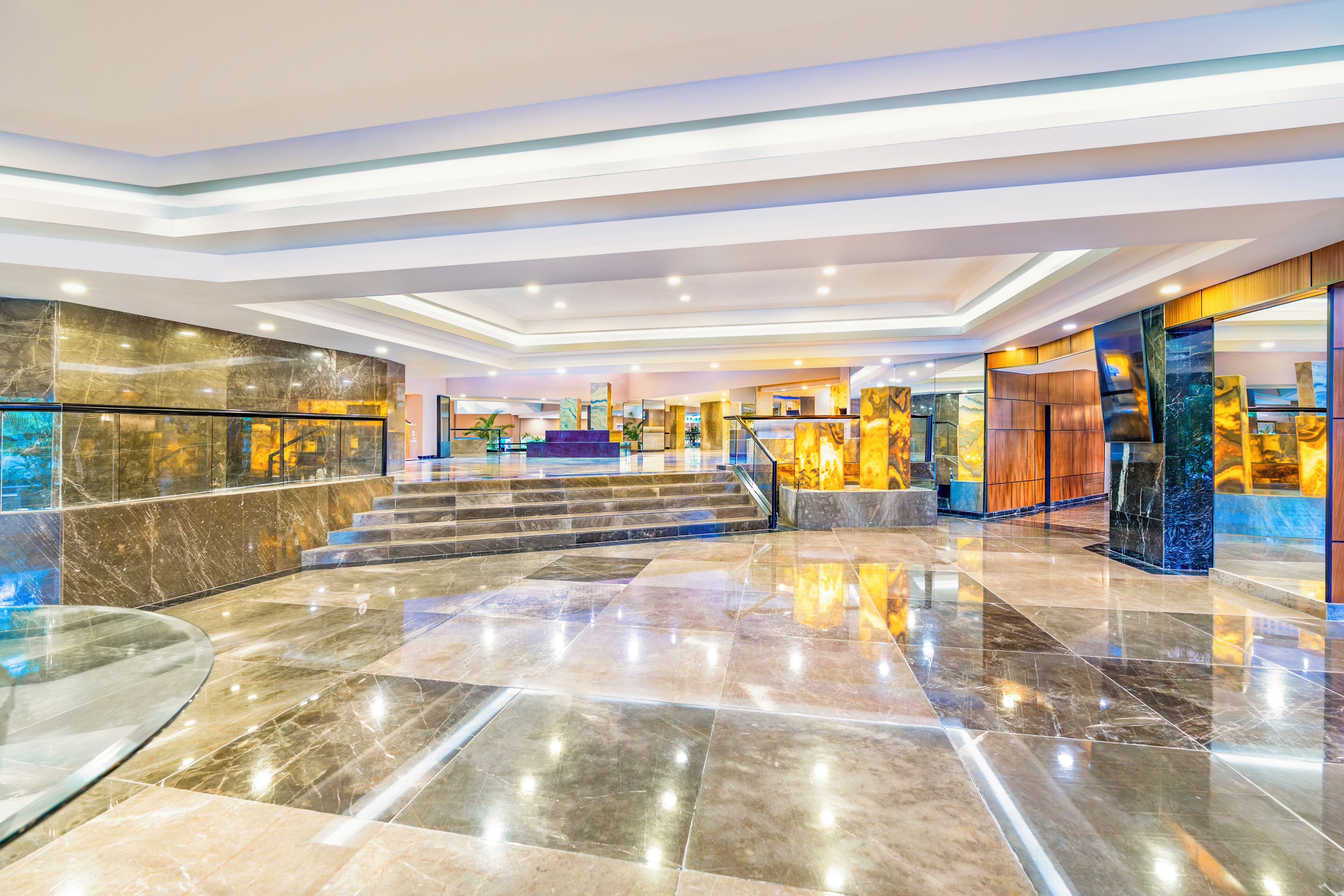Foto - Grand Oasis Palm - All Inclusive