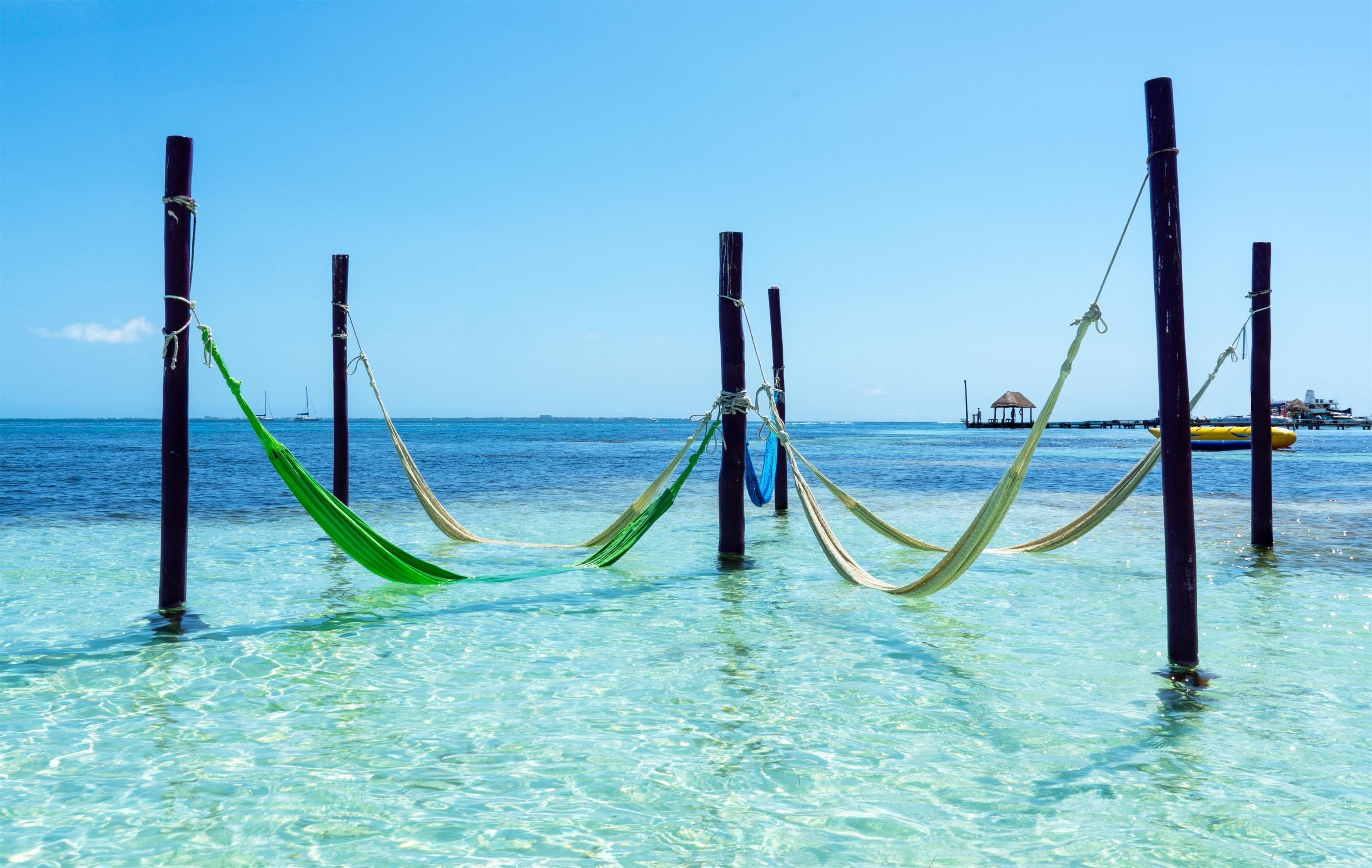 Photo - Grand Oasis Palm - All inclusive