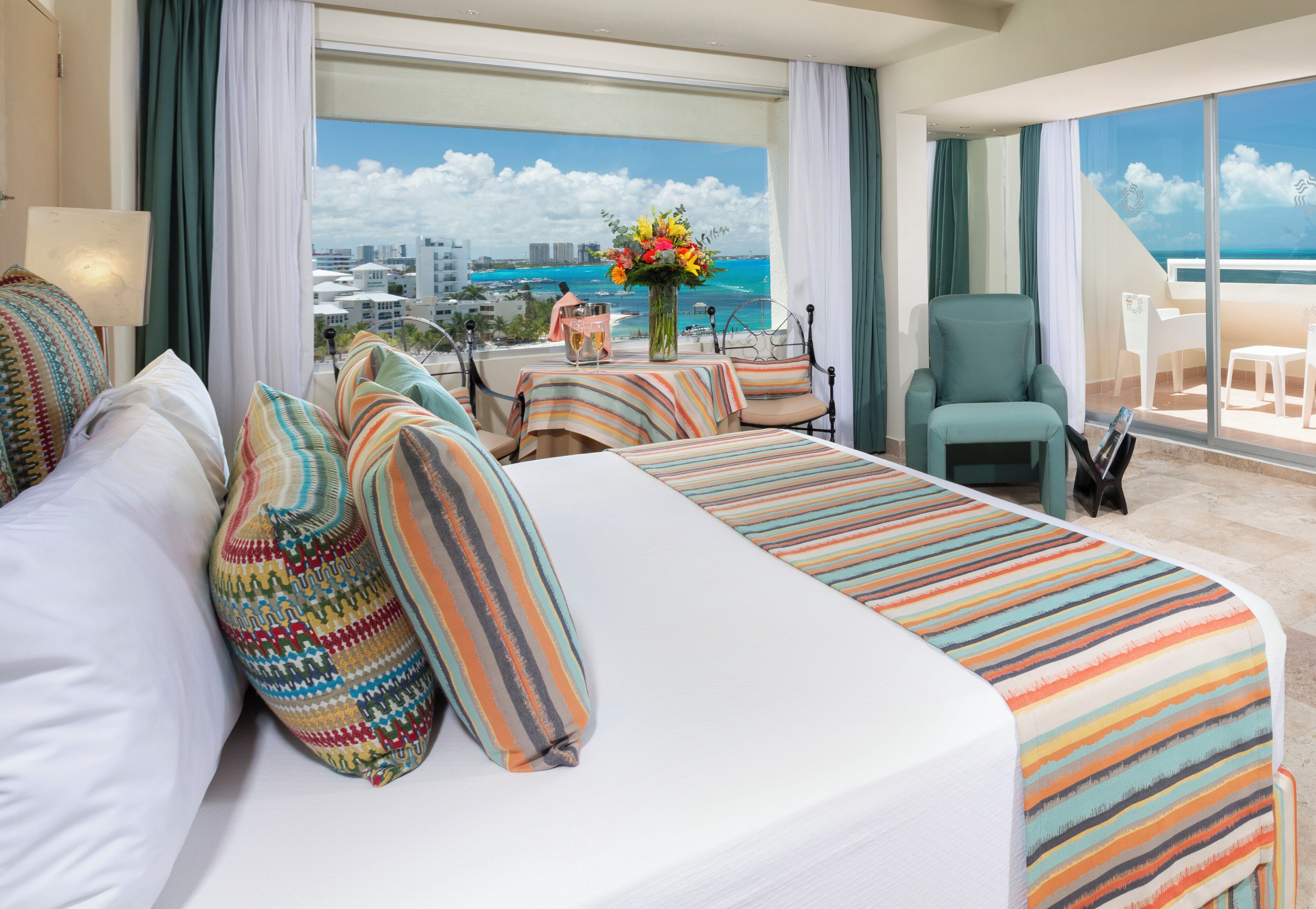 Photo - Grand Oasis Palm - All inclusive