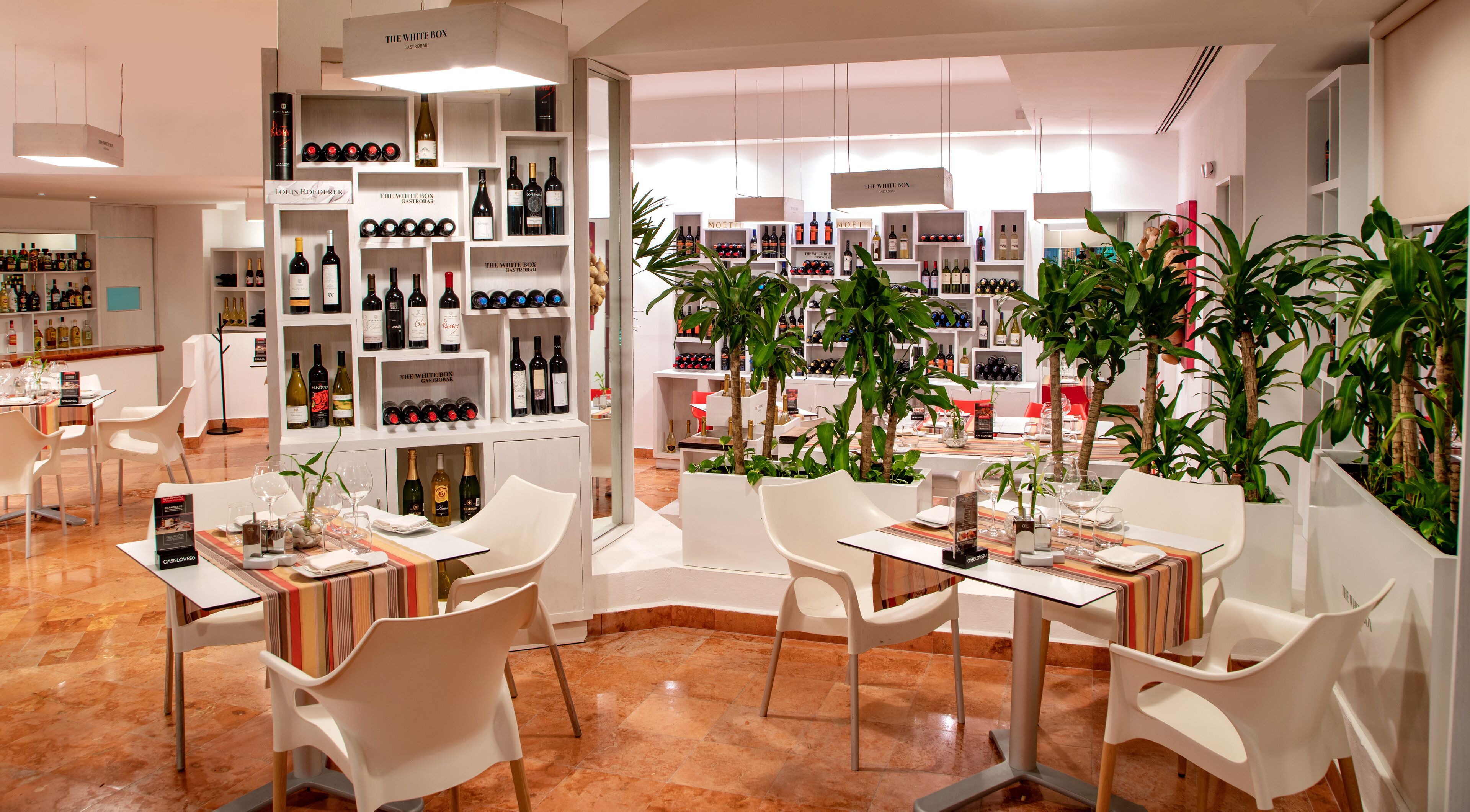 Photo - Grand Oasis Palm - All inclusive