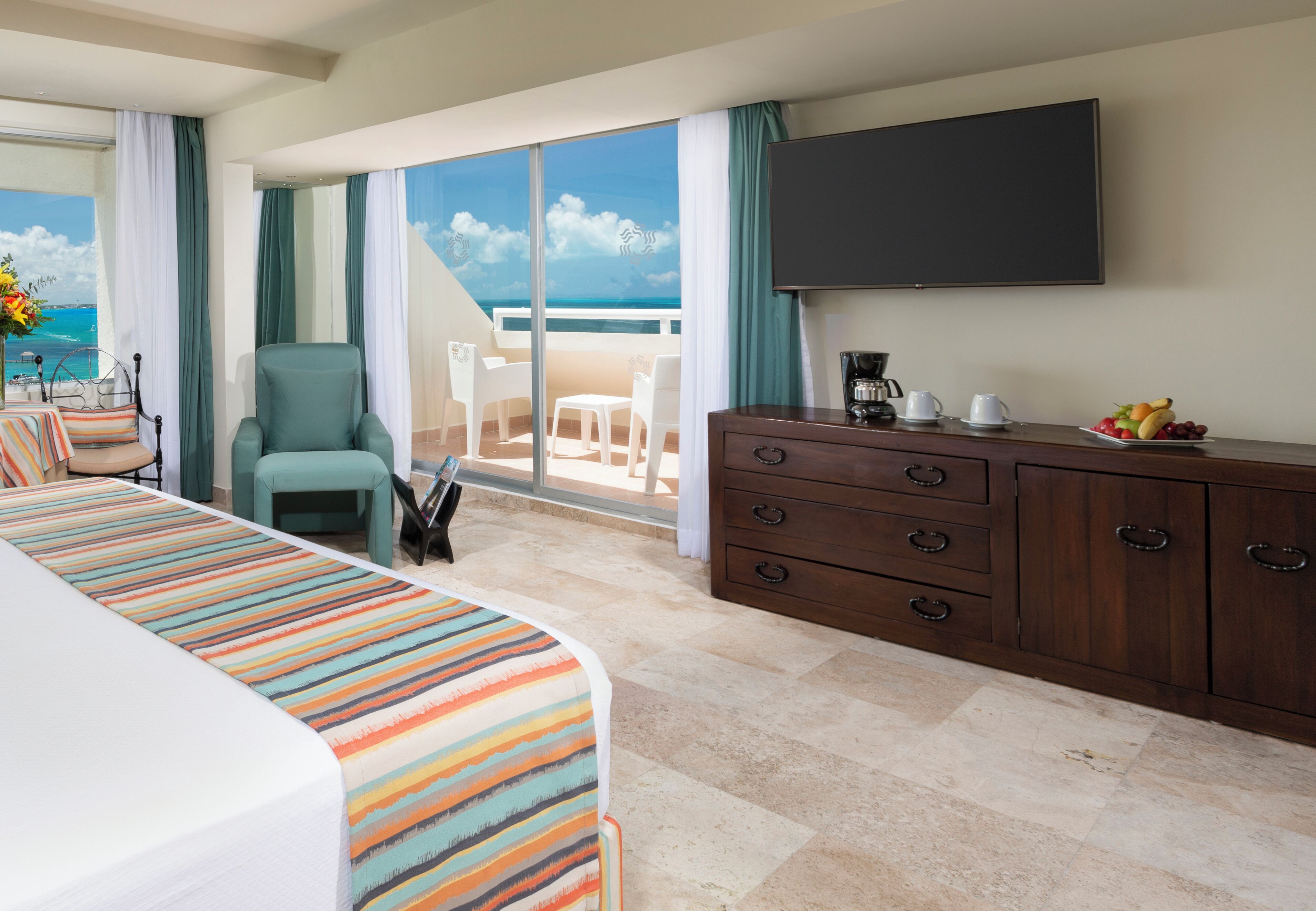 Photo - Grand Oasis Palm - All inclusive