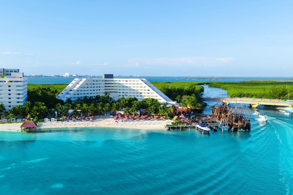 Grand Oasis Palm - All Inclusive