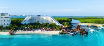 Grand Oasis Palm - All Inclusive