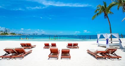 Grand Oasis Palm - All Inclusive