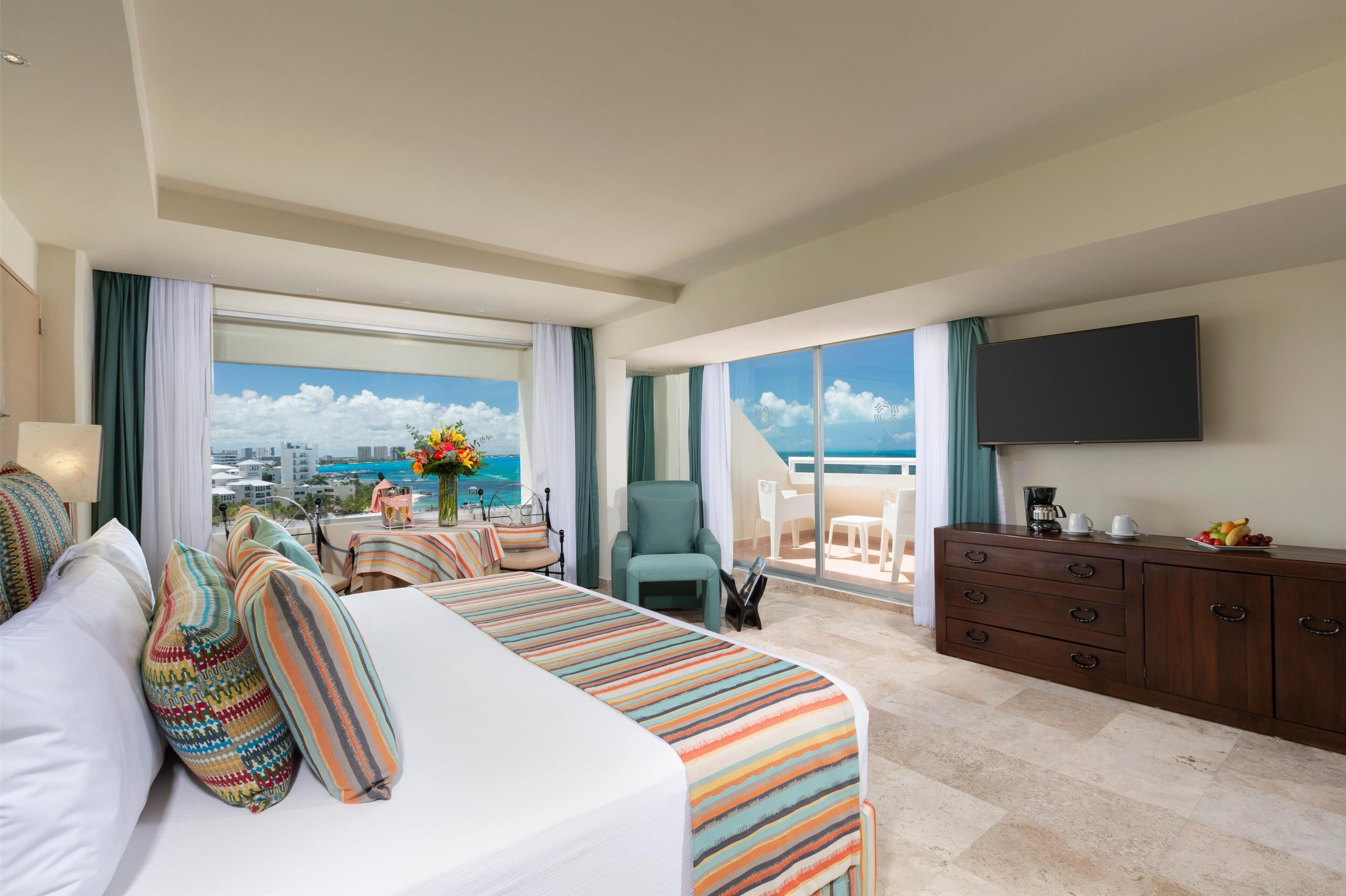 Photo - Grand Oasis Palm - All inclusive