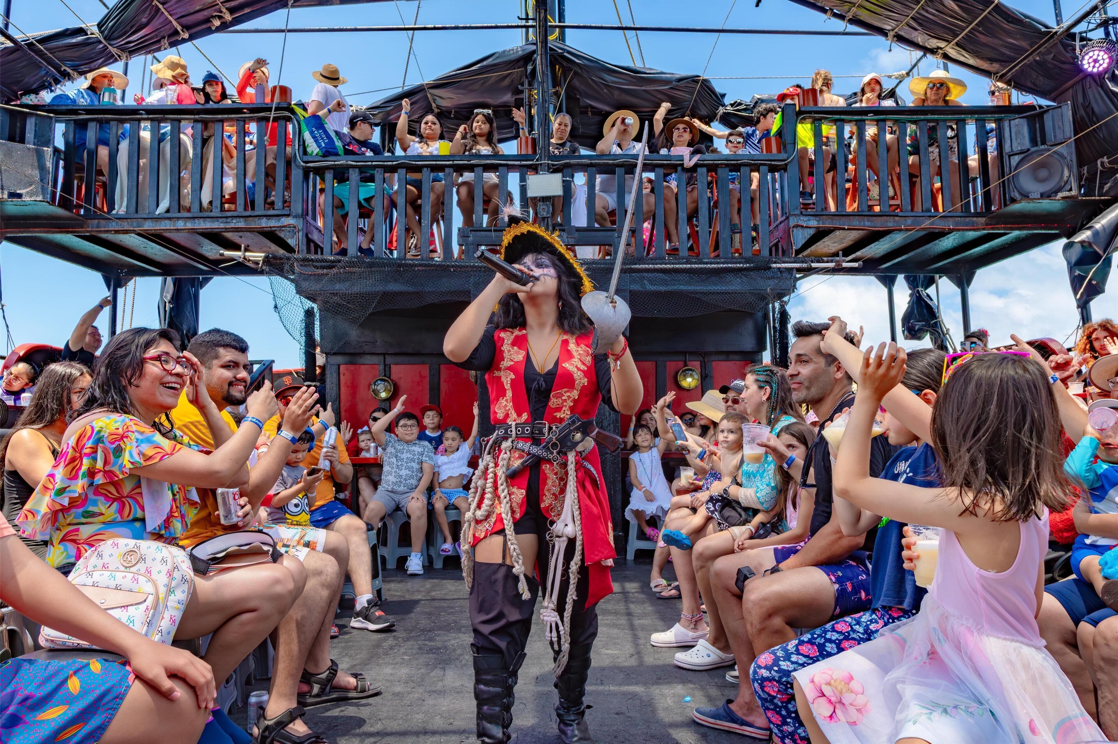 Photo - Grand Oasis Palm - All inclusive