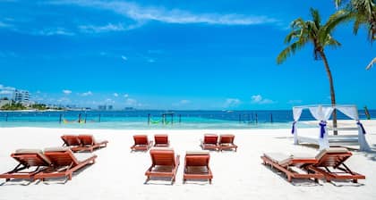 Grand Oasis Palm - All Inclusive