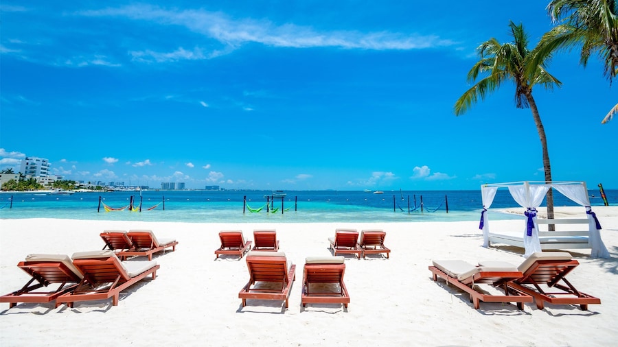 Grand Oasis Palm - All Inclusive