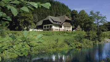 Außenbereich