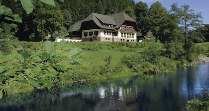 Hotel Ochsenwirtshof