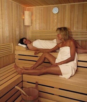 Massages - Hotel Ochsenwirtshof (Bad Rippoldsau-Schapbach)