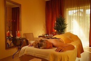Treatment room