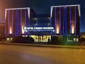 Exterior - iH Hotels Firenze Business (Florence)
