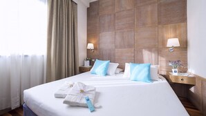 Standard-Doppelzimmer
